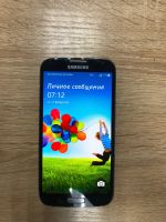 Лот: 19930149. Фото: 3. Телефон Samsung Galaxy S4. Красноярск
