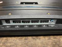 Лот: 23684406. Фото: 6. Игровой изогнутый 2k монитор Tlhesun...