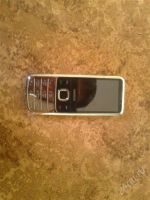 Лот: 1459944. Фото: 2. Телефон Nokia 6700 classic. Смартфоны, связь, навигация