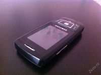 Лот: 1954543. Фото: 2. Samsung D900i 2 АКБ + 1Gb Рабочий... Смартфоны, связь, навигация