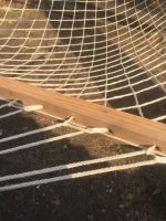 Лот: 20314579. Фото: 4. Гамак веревочный, для отдыха и... Красноярск