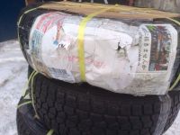 Лот: 6457004. Фото: 5. Шины Falken 215/70R16 из Японии...