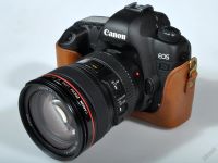 Лот: 7573738. Фото: 4. Чехол для Canon 5D mark 2, mark... Красноярск