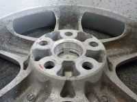Лот: 10676134. Фото: 7. Диски Toyota Harrier оригинальный...