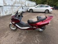 Лот: 25580765. Фото: 6. Максискутер Jonway js150