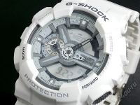 Лот: 5660685. Фото: 2. Часы CASIO G-Shock GA-110C-7A. Часы, аксессуары
