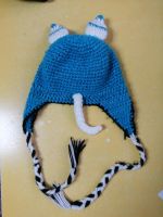 Лот: 18264058. Фото: 2. Шапка-кошка игрушка. Игрушки