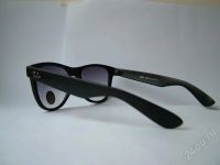 Лот: 326208. Фото: 3. Очки Ray Ban Wayfarer Большие... Одежда, обувь, галантерея
