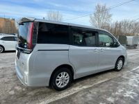 Лот: 21541861. Фото: 10. Toyota Noah Hybrid 2017