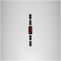 Лот: 19119006. Фото: 3. Вытяжка Konigin Fury White 31. Бытовая техника