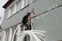 Лот: 5960170. Фото: 2. Ремонт межпанельных швов в Красноярске...