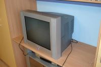 Лот: 2296995. Фото: 2. Телевизор Сокол, 72ТЦ8693FS, 29... ТВ и видео
