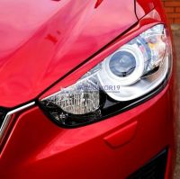 Лот: 15314696. Фото: 4. Реснички узкие на Mazda CX-5... Красноярск