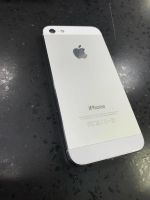 Лот: 10064086. Фото: 2. iphone 5 32гб. Смартфоны, связь, навигация