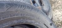 Лот: 22023942. Фото: 2. 175/60R16 Dunlop. Шины, Диски