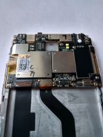Лот: 11103578. Фото: 3. Системная плата Wileyfox Swift... Смартфоны, связь, навигация