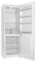 Лот: 10868524. Фото: 2. Холодильник Indesit DS 318 W. Крупная бытовая техника