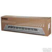 Лот: 15400352. Фото: 7. Цифровое фортепиано Yamaha NP-12