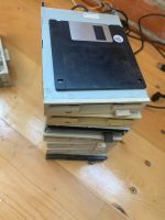 Лот: 20519169. Фото: 2. floppy флопи флоппи дисковод FDD... Комплектующие