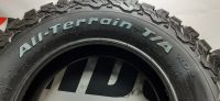 Лот: 20017555. Фото: 5. 235/70R16 104/101S BFGoodrich...