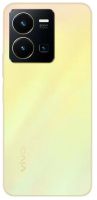 Лот: 19869242. Фото: 3. Смартфон Vivo Y35 4/64Gb Gold. Красноярск