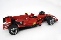 Лот: 5024729. Фото: 3. модель болида Ferrari F1 F2008... Коллекционирование, моделизм
