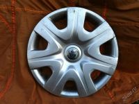 Лот: 1929047. Фото: 2. Колпаки 3 шт. на r14 Toyota. Шины, Диски