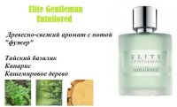 Лот: 7843211. Фото: 2. Туалетная вода Elite Gentleman... Парфюмерия