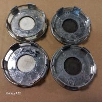 Лот: 21141242. Фото: 2. Колпачки для литья Treffer D62... Шины, Диски