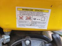 Лот: 23594582. Фото: 4. Генератор инвенторный huter dn1500i. Красноярск