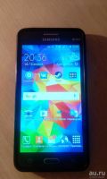 Лот: 9483657. Фото: 4. Samsung Grand Prime