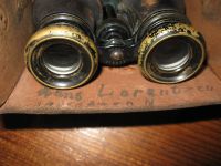 Лот: 5962541. Фото: 5. Бинокль ARGUS Depose 1944 год...