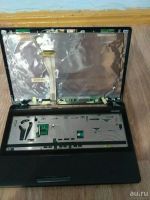 Лот: 13214144. Фото: 2. Ноутбук Asus K52D. Компьютеры, ноутбуки, планшеты