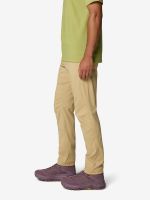 Лот: 25255116. Фото: 4. Брюки мужские Mountain Hardwear... Красноярск