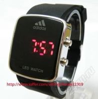 Лот: 394390. Фото: 2. часы adidas(адидас)