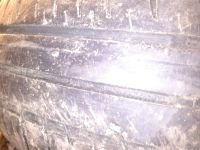 Лот: 3174679. Фото: 3. комплект летней резины R14. Авто, мото, водный транспорт