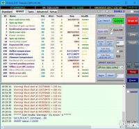 Лот: 8600554. Фото: 6. Жёсткий диск 250 GB Seagate BarraCuda...