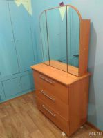 Лот: 8707001. Фото: 3. Комод. Мебель