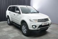 Лот: 25046791. Фото: 4. Mitsubishi Pajero Sport 2013