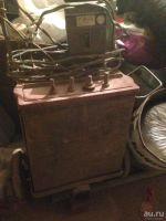 Лот: 9337245. Фото: 2. Сварочный аппарат. Сварка и резка
