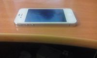 Лот: 4893341. Фото: 2. iPhone 4 16gb хорошее состояние. Смартфоны, связь, навигация