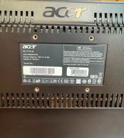 Лот: 22183061. Фото: 3. Монитор Acer 17" неисправный. Компьютеры, оргтехника, канцтовары