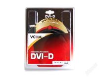 Лот: 2847622. Фото: 2. High Quality кабель DVI Dual Link... Комплектующие