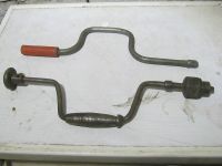 Лот: 24843919. Фото: 4. Коловорот ручной/ инструмент /. Красноярск