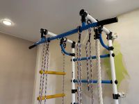 Лот: 18866866. Фото: 5. Шведская стенка Гамма Формула...