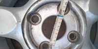 Лот: 20860085. Фото: 4. Диск Hyundai Sonata R15, 4*114... Красноярск