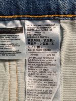 Лот: 23689413. Фото: 14. Мужские джинсы Levis 502 Regular...