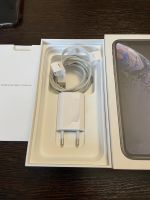 Лот: 16928078. Фото: 6. iPhone XR 64gb Black На гарантии