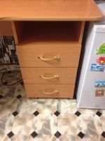 Лот: 4936386. Фото: 3. Стол компьютерный. Мебель