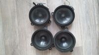 Лот: 13432419. Фото: 2. Комплект динамиков Subaru Forester... Автозвук